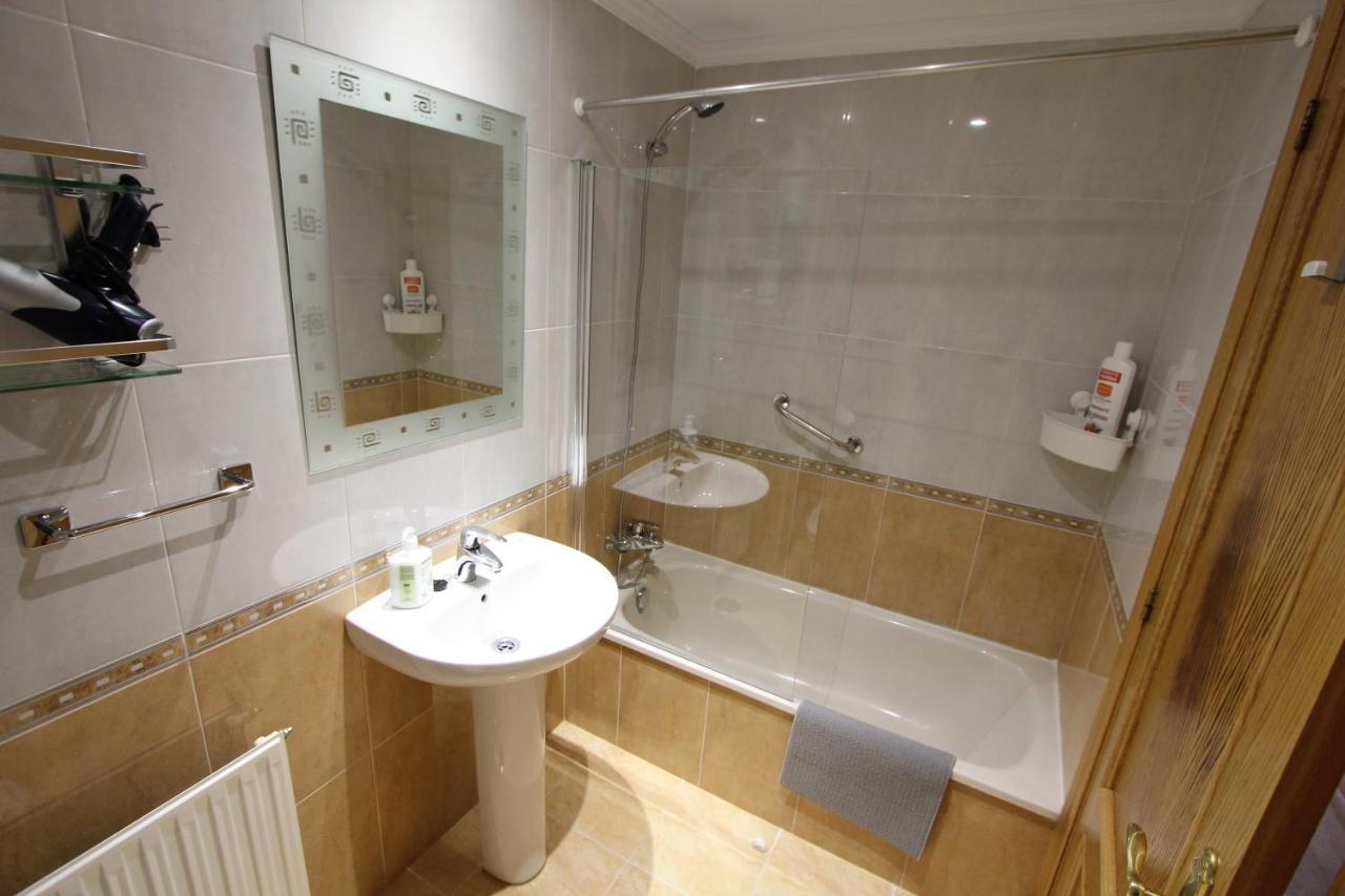 El Rincon Del Reloj Apartment Llanes Ngoại thất bức ảnh