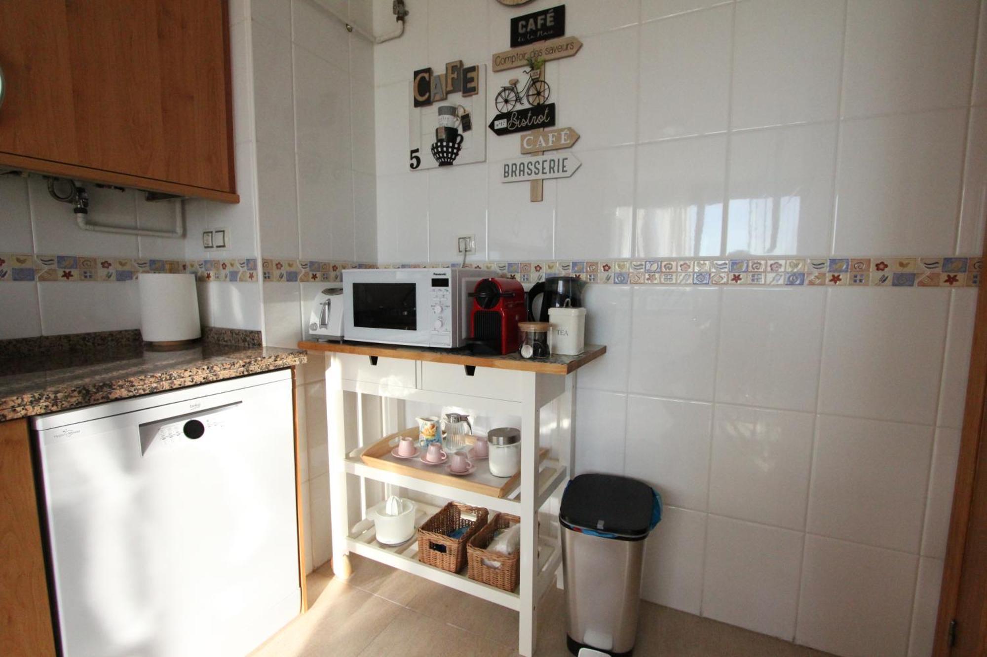 El Rincon Del Reloj Apartment Llanes Ngoại thất bức ảnh