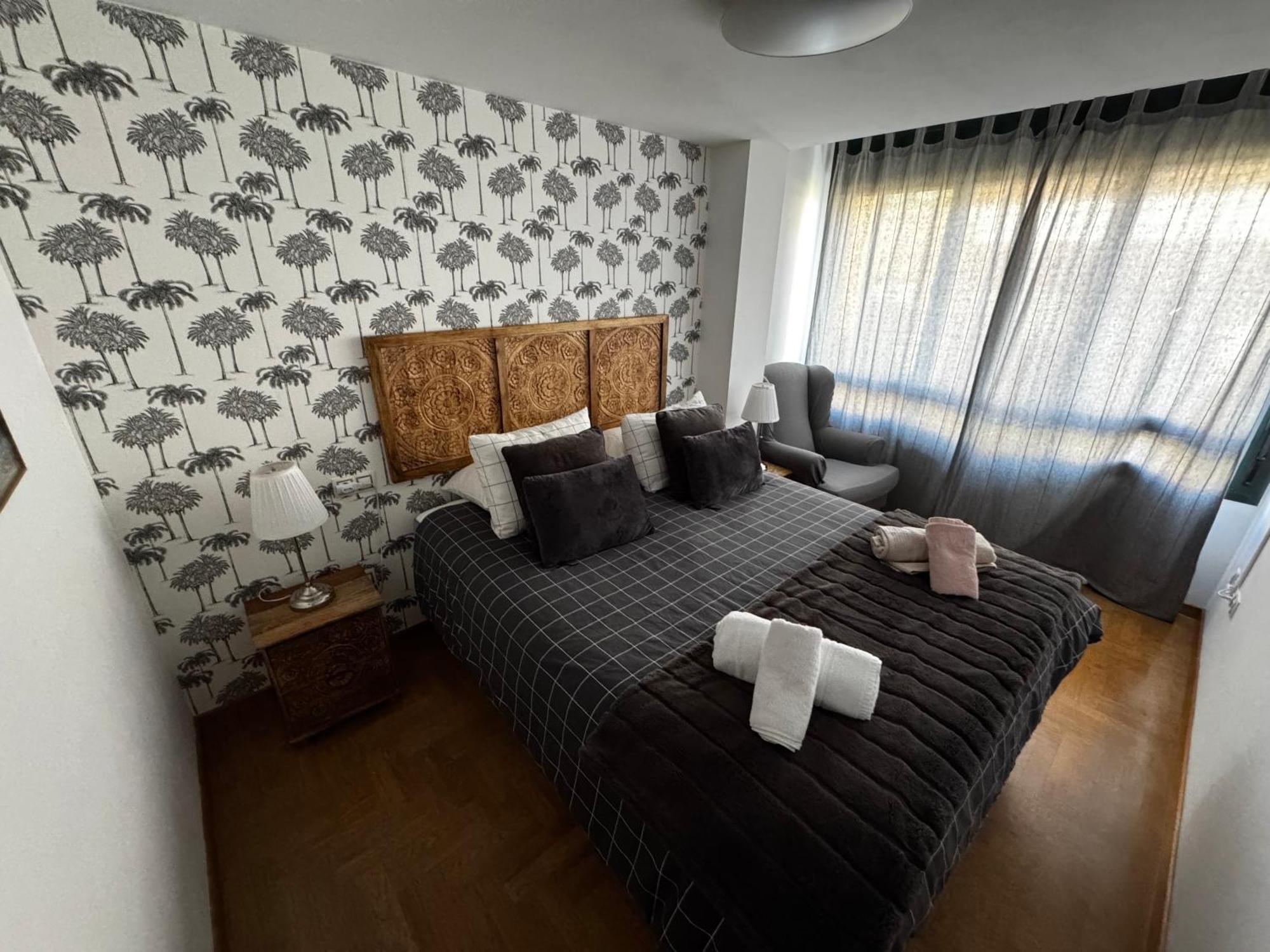 El Rincon Del Reloj Apartment Llanes Ngoại thất bức ảnh